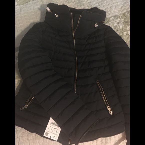 Zara Jackets & Blazers - Sold.  Sold.  Sold.  Zara jacket